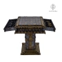 Маса за шах AXIS - Pedestal, снимка 8