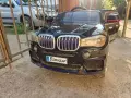 бмв х5 децки автомобил, снимка 1