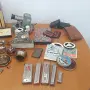 Лот Стари вещи от едно време , снимка 4