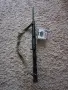 карабина,,savage,,  ARMS AXIS 2 XP 308 win.с бързомерец,,crossfire,,, снимка 5