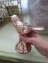 Часовник рамка винтидж с подарьк.Лондон , снимка 3