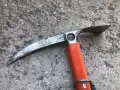 стар пикел "SCHUSTER Himalaya - Super" - MADE IN AUSTRIA, снимка 2