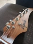Електрическа китара, снимка 3