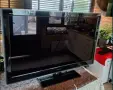   Продавам/Бартер 46 Инча LED Телевизор Toshiba Regza 46wl743 за Мултистрим Сателитна Телевизия !, снимка 2