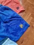Страхотни мъжки къси шорти бански VILEBREQUIN размер S M L XL 2XL 3XL , снимка 4