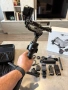DJI RS 4 Combo в гаранция + подарък, снимка 7