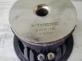 Топ състояние! Субуфер 10" Emphaser X-Treme EX10-T6 (500W RMS / 4 Ohms), снимка 6