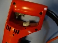 Резбонарезна бормашина FEIN ASge 648 electric thread tapping drill 220V 50Hz, снимка 4