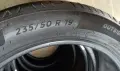 4бр. нови летни гуми Michelin 235/50/19 дот 2026г, снимка 4