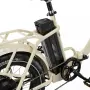 Електрически велосипед ONESPORT OT16 Max | 1x500W | 48V 18Ah | 50км/ч - бежово, снимка 7