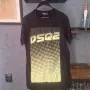 Ефектна мъжка тениска Dsquared2 DSQ2 (Размер XL) – КАТО НОВА!, снимка 3