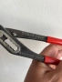 Раздвижени клещи Knipex Germany, снимка 2