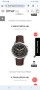 Мъжки часовник Fossil, чисто нов, снимка 2