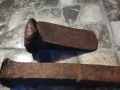 Стари ками за цепене, снимка 3