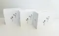 НОВИ! Apple AirPods Pro 3rd Gen 2025 MagSafe USB-C ГАРАНЦИЯ!, снимка 2