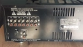 Шведски тонколони с добър звук и бас + Denon, снимка 14