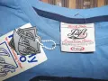 Тениски BARELY RETRO , LOTTO  мъжки,Л-ХЛ, снимка 2