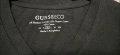 Дамска оригинална тениска Guess Roses Triangle Tee . , снимка 5