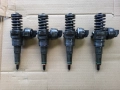 Дюзи VW PASSAT 6 2.0 TDI 140, снимка 1