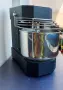 KYS Pro Baker 5 Plus тестомесачка / Тестобъркачка, снимка 2