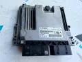 0281037200, 9845780880, md1cs003 компютър ECU от Toyota Proace City 1.5 D4D, снимка 1