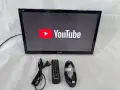 Телевизор - Samsung 22 inch /smart / А22, снимка 1