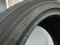 2бр летни гуми 255/40/19 BARUM L05708, снимка 5