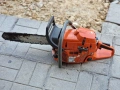 Резачка HUSQVARNA 385XP, снимка 1
