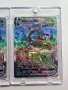 4 Pokemon VMAX Cards Gengar & Rayquaza, снимка 12
