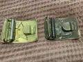 Катарама за времената социализма произведено в СССР бронз отличен състояние цена за брой, снимка 2