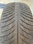 Джанти 17 , 5x114.3 Honda CRV + Зимни гуми Michelin 225/65 DOT:2423, снимка 9