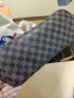 Дамска чанта Louis Vuitton Neverfull, кожа, снимка 3