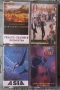 Нелицензирани аудио касети Antonio Vivaldi,ASIA,Simple Minds,Oysterband , снимка 1