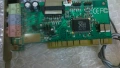 sound card аудио звукова карта три броя общо, снимка 6