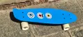 PLAY 500 минискейтборд от DECATHLON, снимка 1