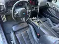 BMW M850I Xdrive gran coupe  PERFORMANCE 530HP PANO / CARBON / FULL FULL Grand Coupe   - цена 61 000, снимка 17