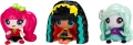 Мини кукли  Monster High 3 броя, снимка 2