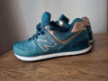 new balance 574 дамски маратонки 37 номер. , снимка 6