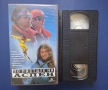 Видеокасета VHS По Пистите на Аспен , снимка 2