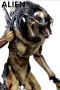 HOT TOYS MASTER PEACE PREDALIEN FROM THE MOVIE AVP, снимка 2