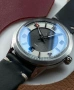 Zelos Comet "Tuxedo" механичен часовник с швейцарски механизъм, бартер, снимка 3