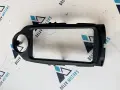 55405-0D620 рамка пластмаса интериорна около навигация от Toyota Yaris P13, 1.0i, 72 ph., снимка 4