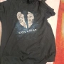 Оригинална тенисса та Coldplay, Continental, снимка 1