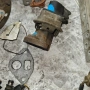 Части Honda Civic VI 1.4/1.5, снимка 7