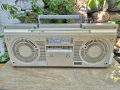 Радиокасетофон Sharp GF-575, снимка 3