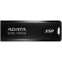 НОВ 1TB Външен SSD ADATA SC610, 1TB, USB 3.2 Gen2, Черен - 60 МЕСЕЦА ГАРАНЦИЯ, снимка 2