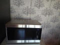 Микровълнова печка LG, снимка 4