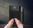 Печка керамична P18, 1800W, снимка 4
