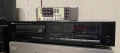 Denon DCD-520 – Vintage Hi-Fi CD Player + дистанционно / Japan, снимка 2