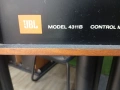 Тонколони JBL model 4311B, снимка 5